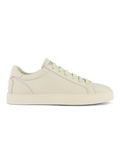 Sneakers van leer | Wit