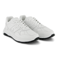 Hyperlight sneakers van leer | Wit