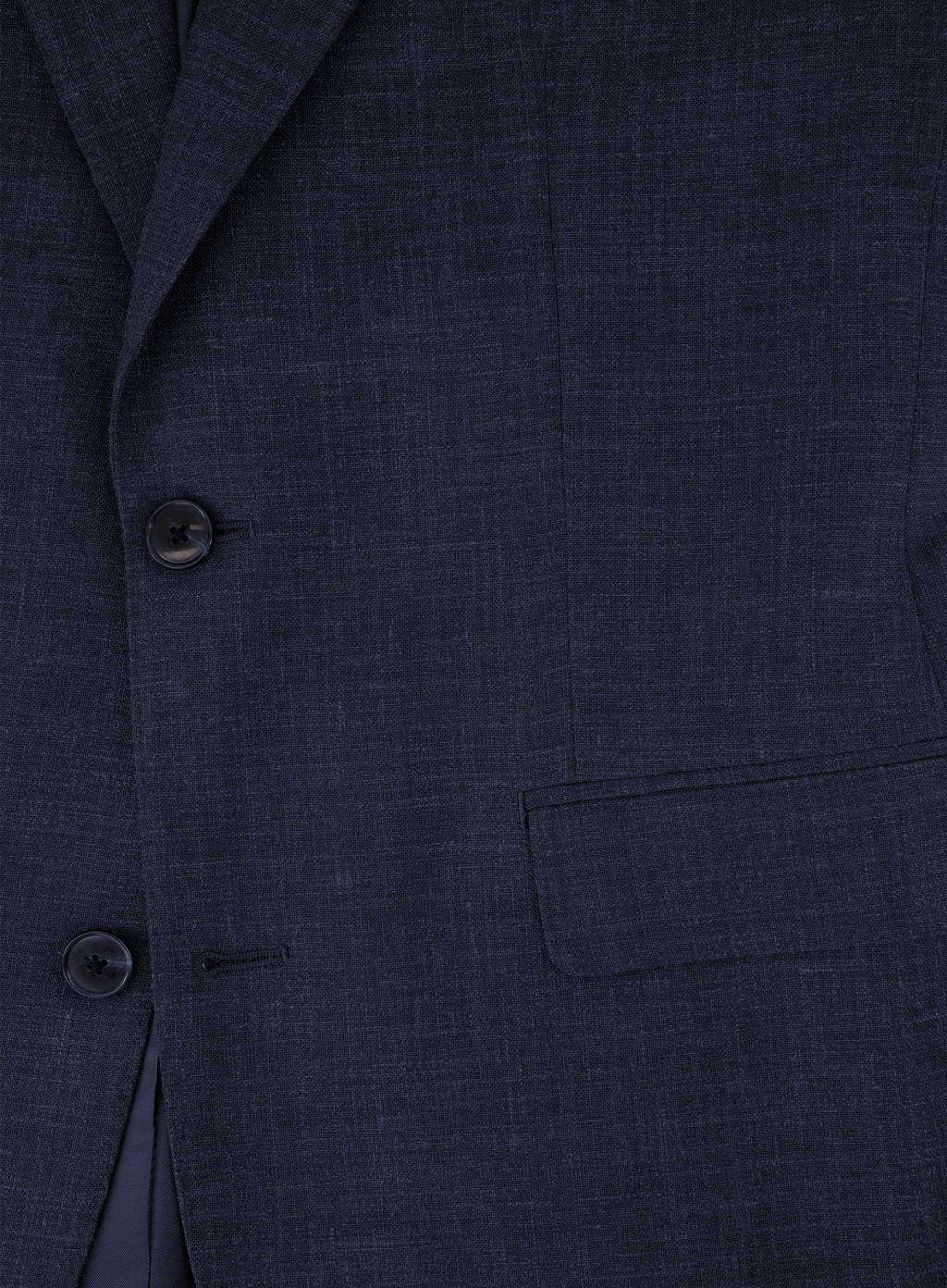 Driedelig pak | BLUE NAVY