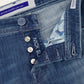 Nick Slim-fit jeans | Blauw 