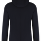 Jasje met uitneemeenbaar binnenwerk | BLUE NAVY