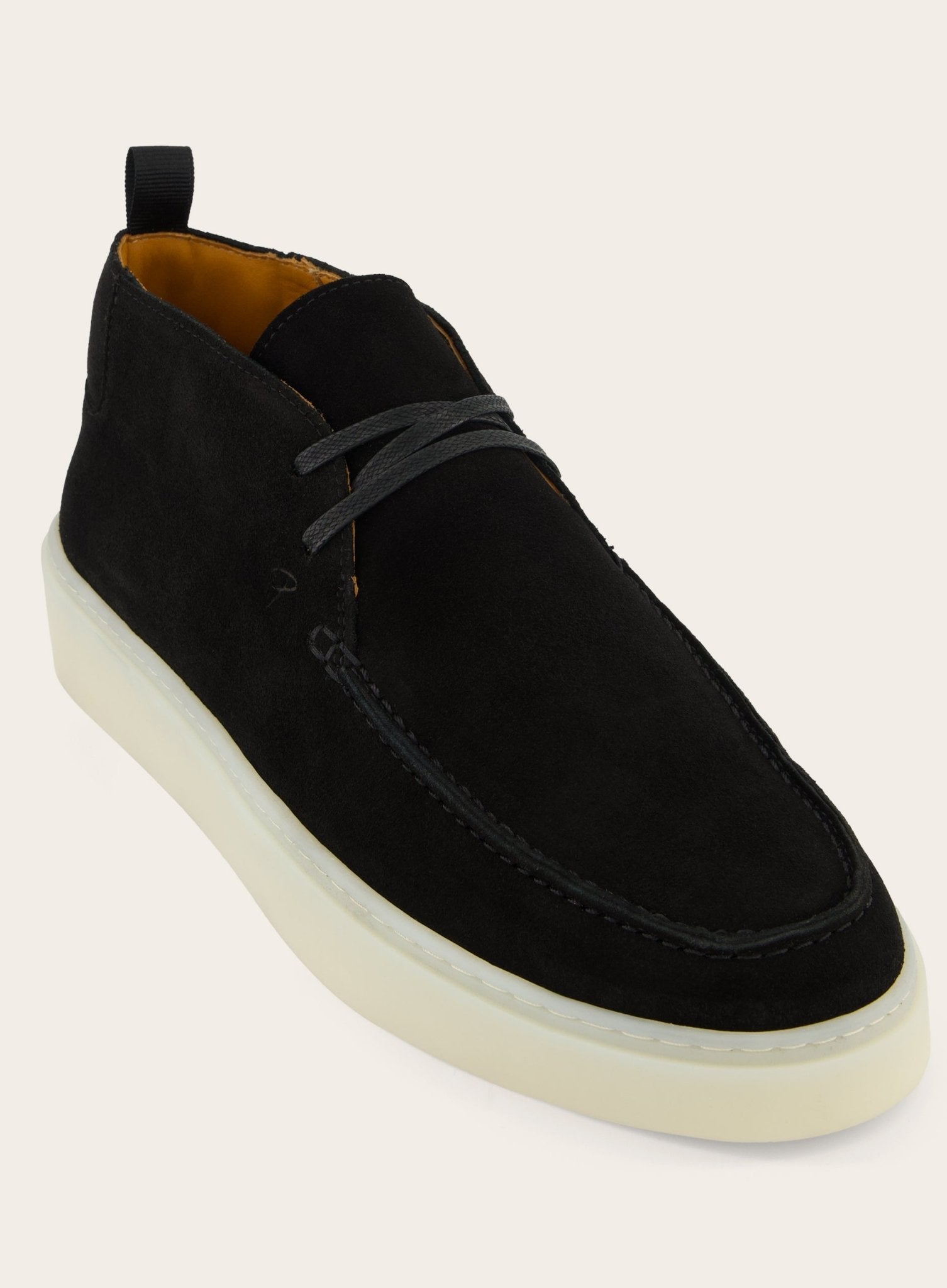 Chukka originale | Zwart 