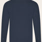 Shirt van katoen | BLUE NAVY