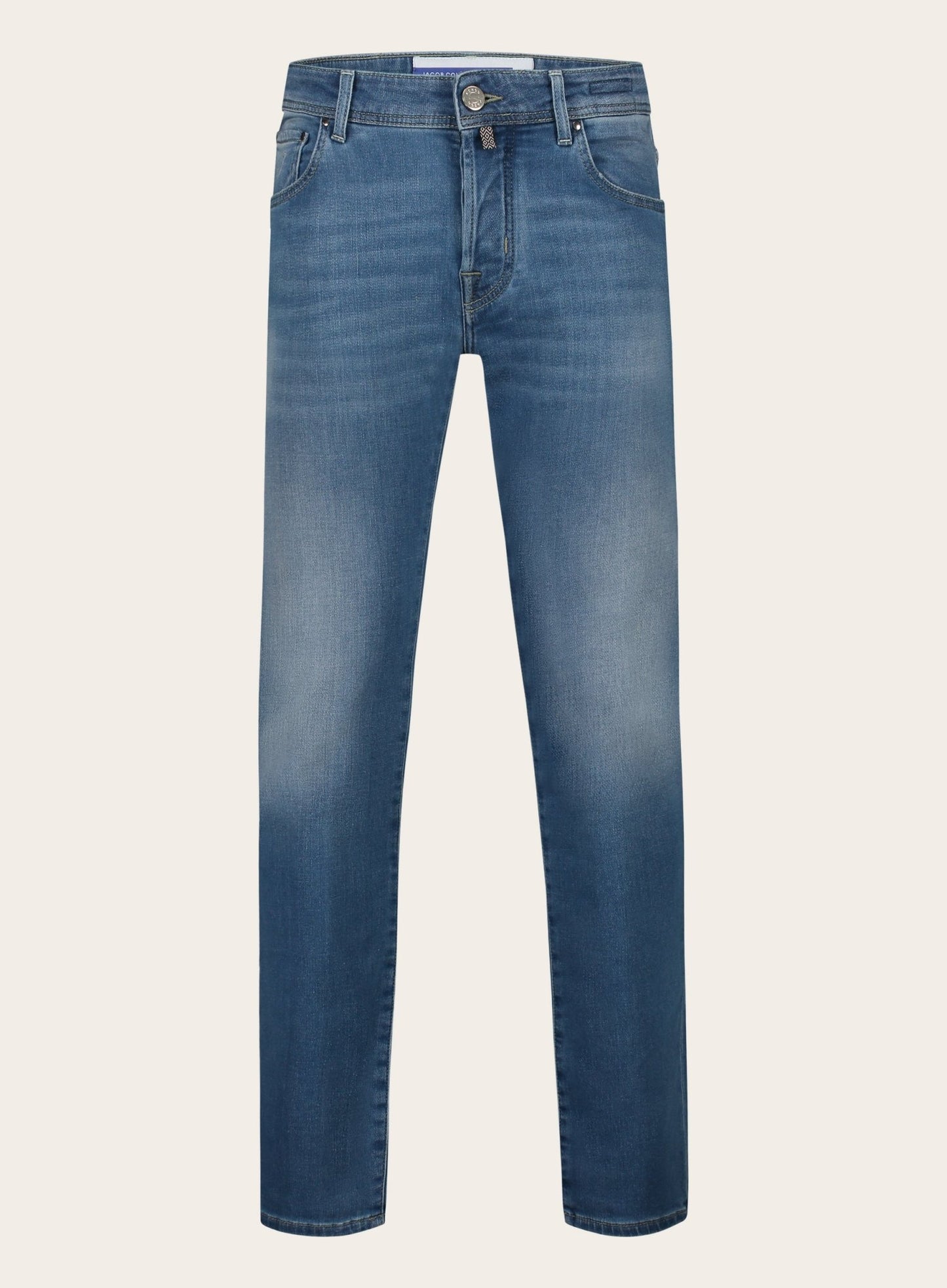 Nick Slim-fit jeans | L.Blauw