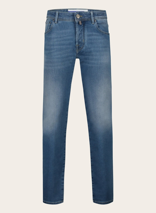 Nick Slim-fit jeans | L.Blauw