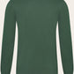 Crewneck van cashmere duvet | Groen