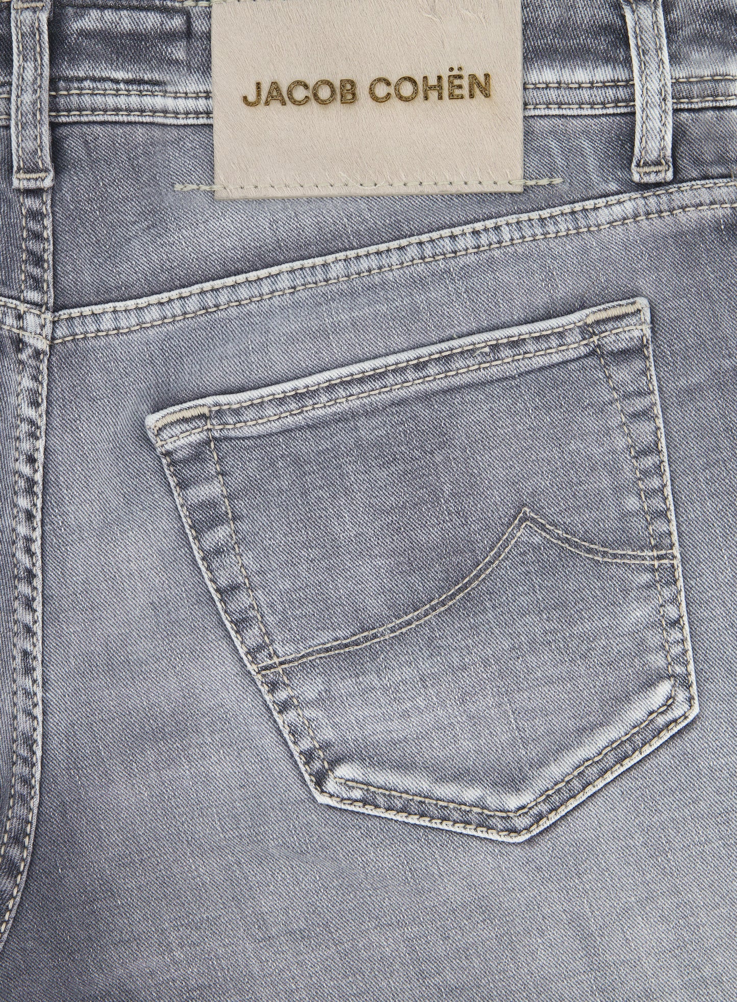 Nick Slim-fit jeans | FULL_WIDTH | L.Grijs