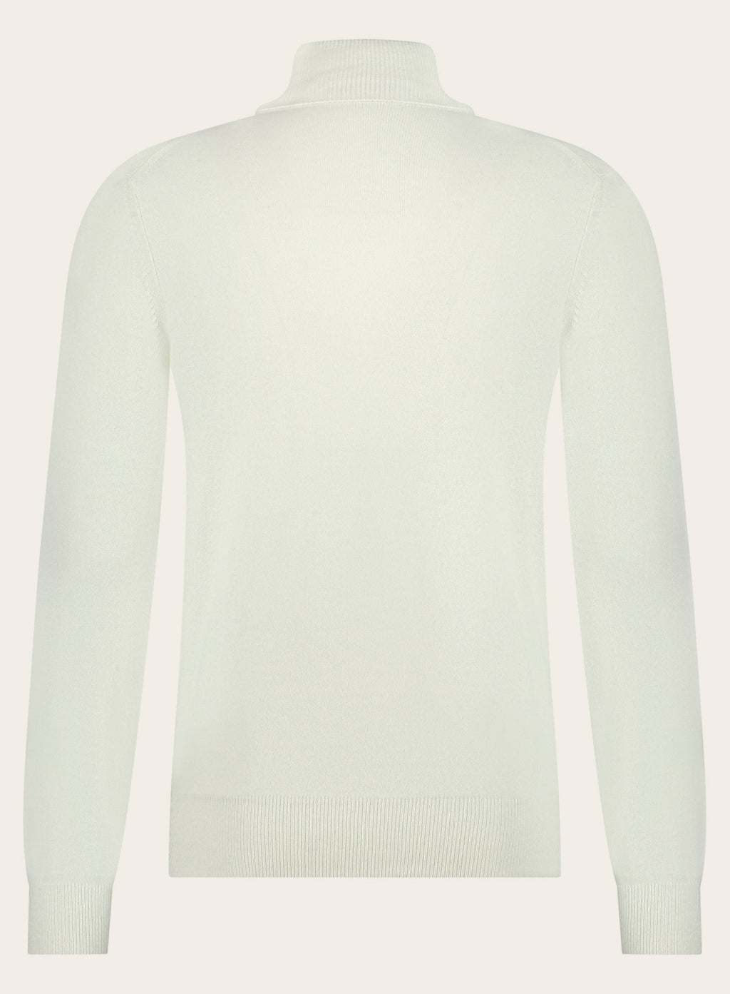Coltrui van cashmere | Off-White