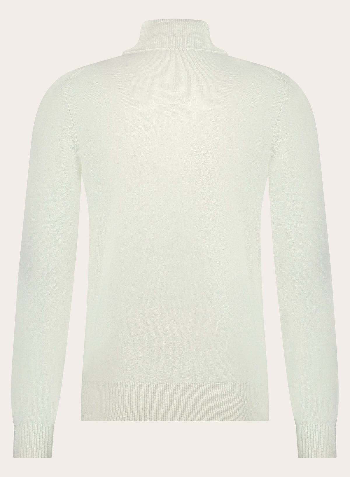 Coltrui van cashmere | Off-White