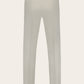 Pantalon van katoen | Beige