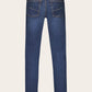 Nick Slim-fit jeans | BLUE NAVY