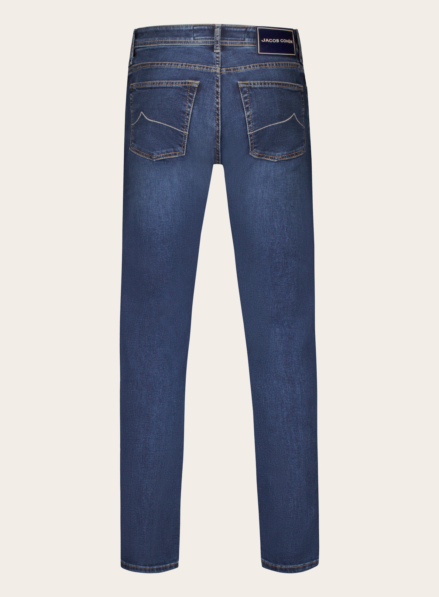 Nick Slim-fit jeans | BLUE NAVY