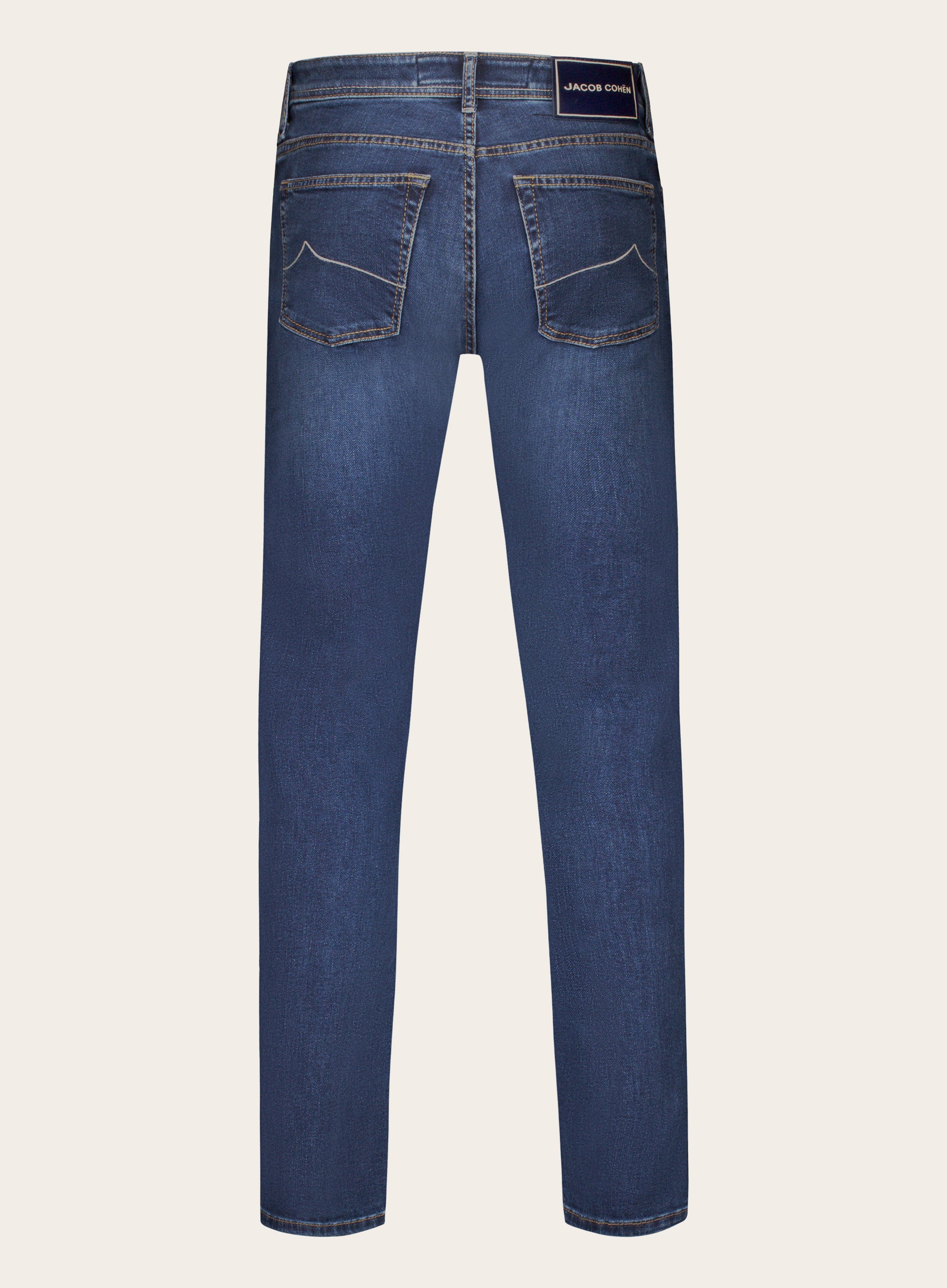 Nick Slim-fit jeans | BLUE NAVY