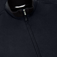 Ritsvest van wol en cashmere | FULL_WIDTH | Zwart