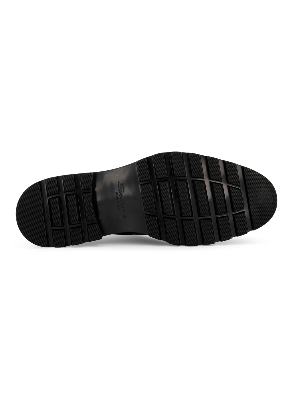 Detroit slip-on van suède | D.Bruin
