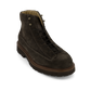 Outdoor boots van suéde | Bruin