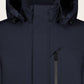 Mountain Parka | BLUE NAVY