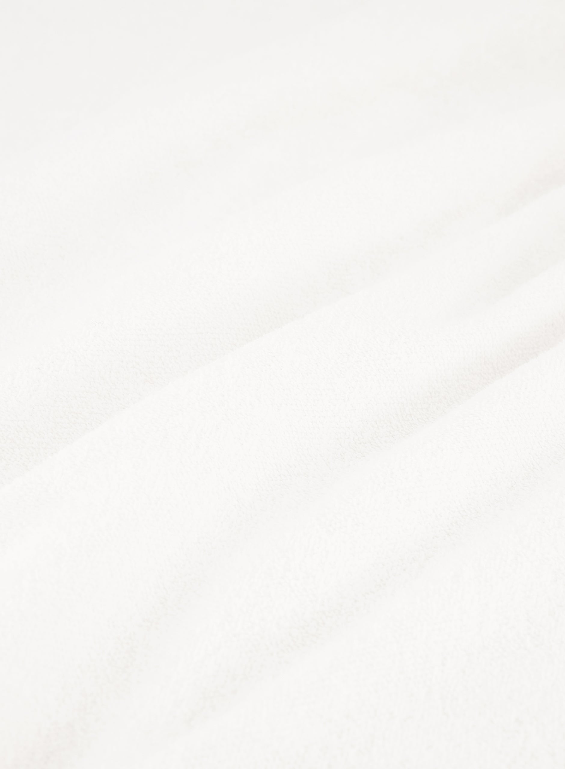 Badstof polo van katoen | FULL_WIDTH | Wit