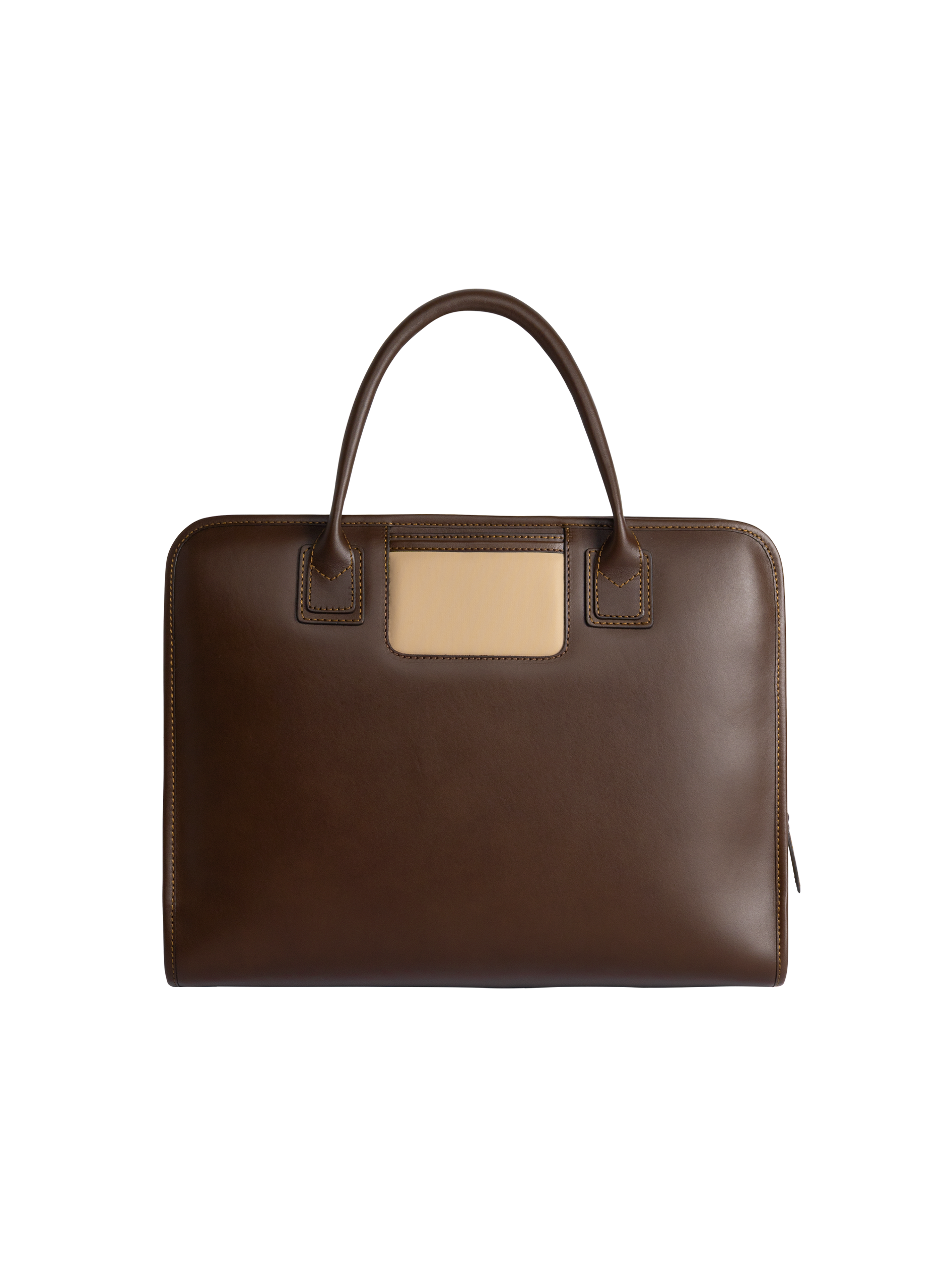 The Briefcase | Bruin