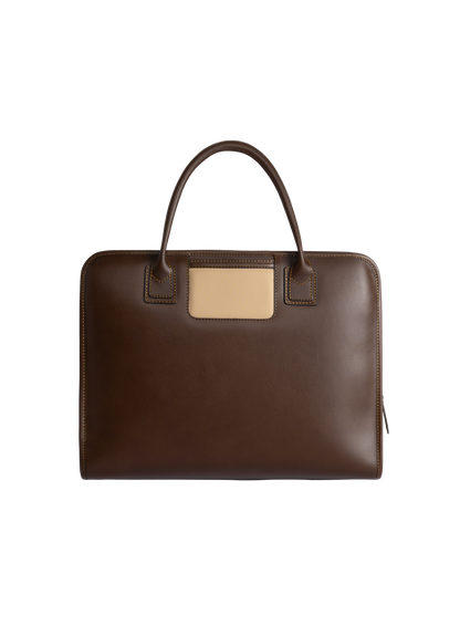 The Briefcase | Bruin