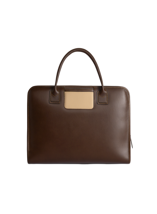 The Briefcase | Bruin