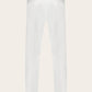 Slim-fit chino in stretch-katoen | ROOM-WIT