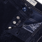 Corduroy Nick slim-fit jeans | FULL_WIDTH | BLUE NAVY
