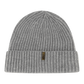 Muts van cashmere | Grijs