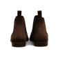 Chelsea boots van suède | FULL_WIDTH | Bruin