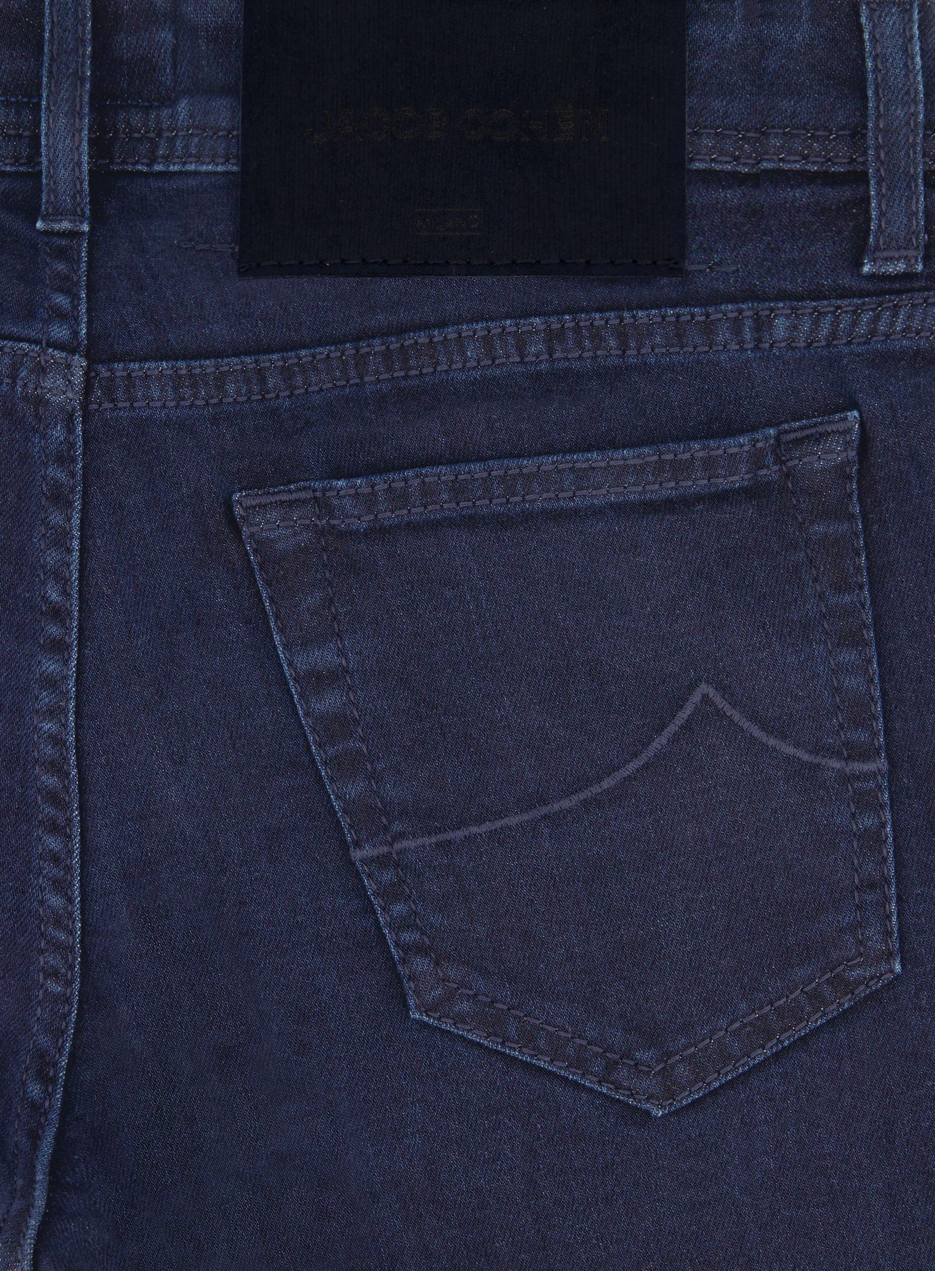 Nick Slim-fit jeans | FULL_WIDTH | BLUE NAVY