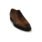 Veterschoenen van leer | D.Bruin