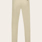 Pantalon met stretch | Beige