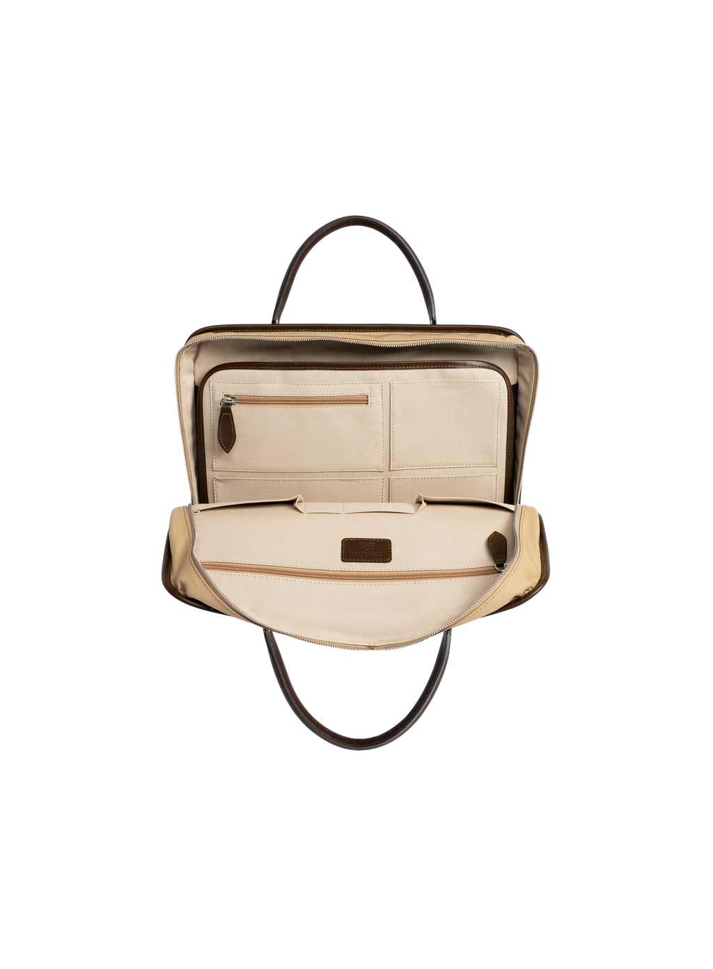 The Briefcase | Bruin