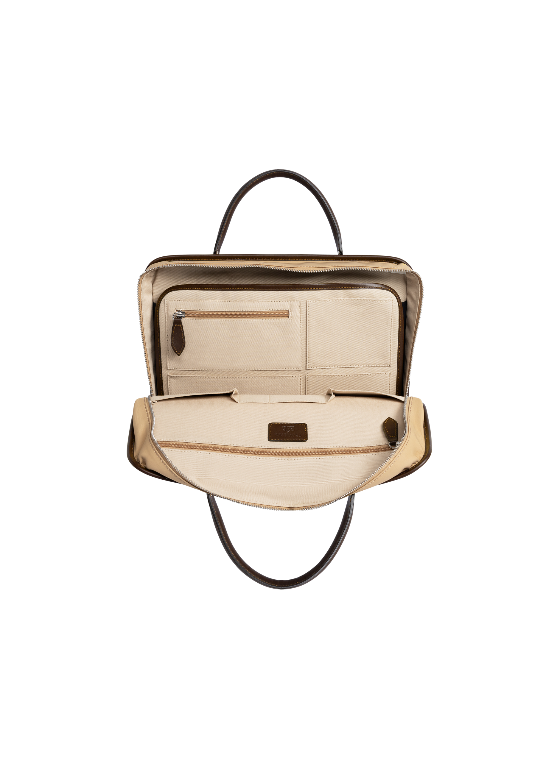 The Briefcase | Bruin