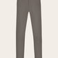 Pantalon met stretch | TAUPE