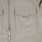 Urus overshirt | FULL_WIDTH | Beige