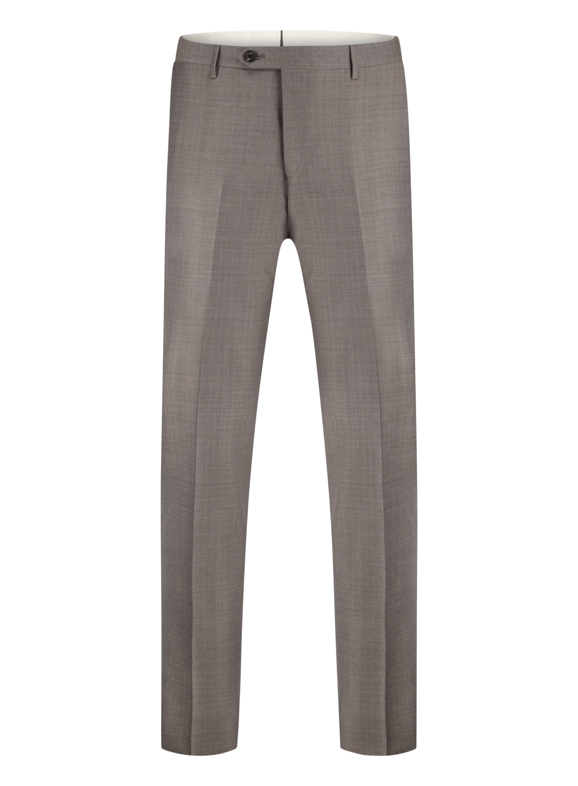 Pak van wol | Beige