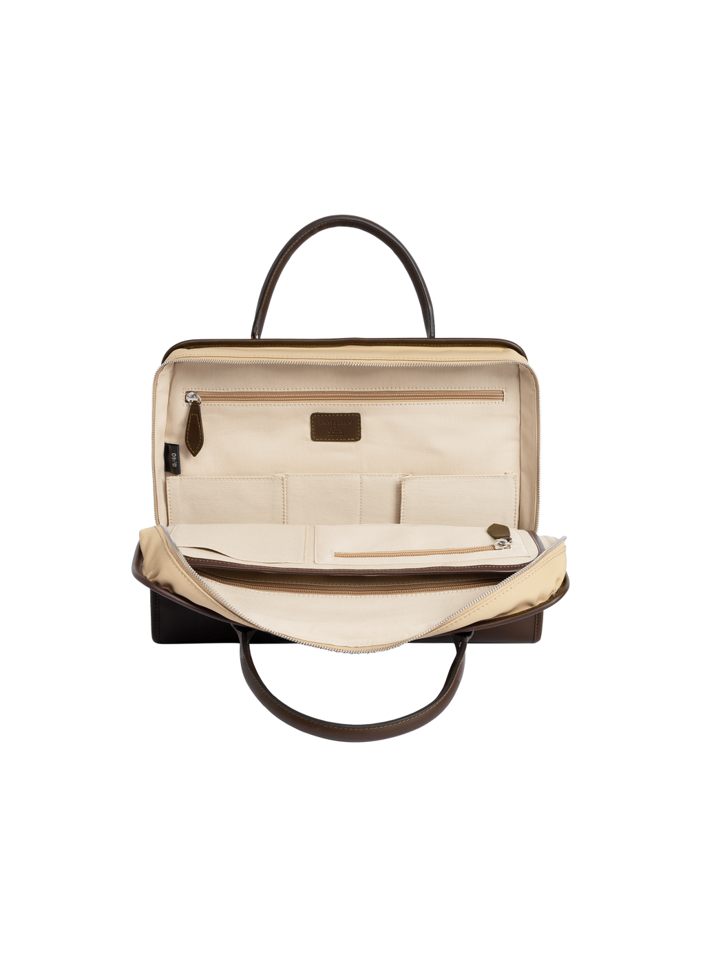 The Briefcase | Bruin