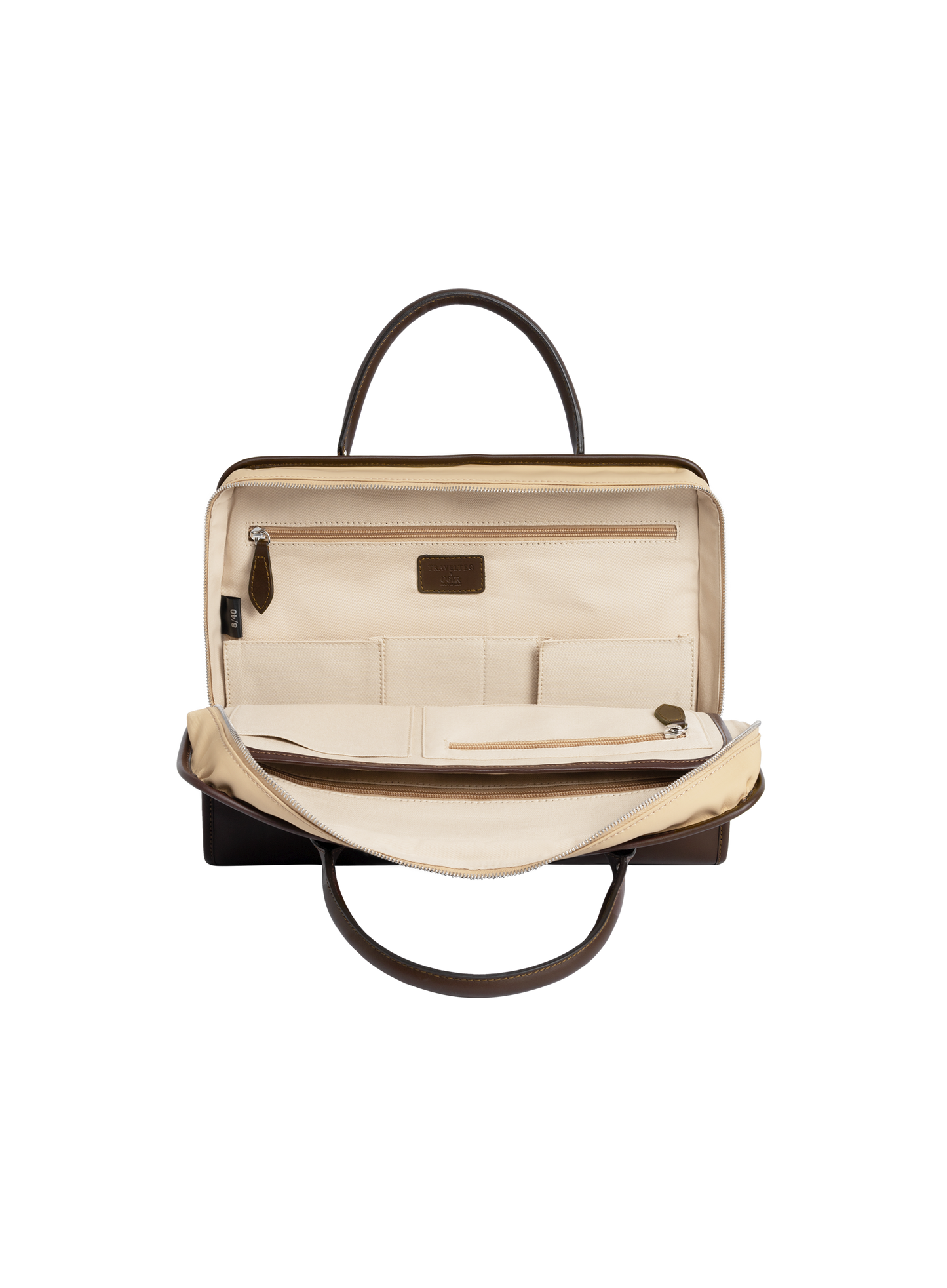 The Briefcase | Bruin