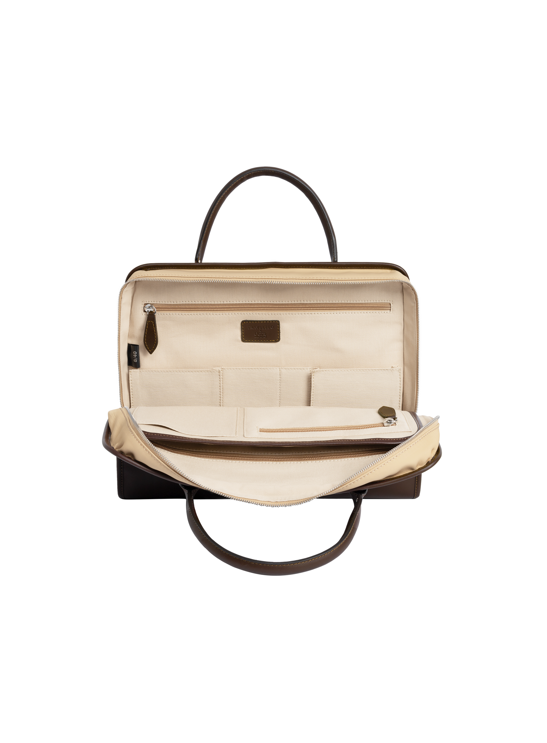 The Briefcase | Bruin