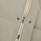 Gewatteerde bodywarmer | FULL_WIDTH | L.BEIGE