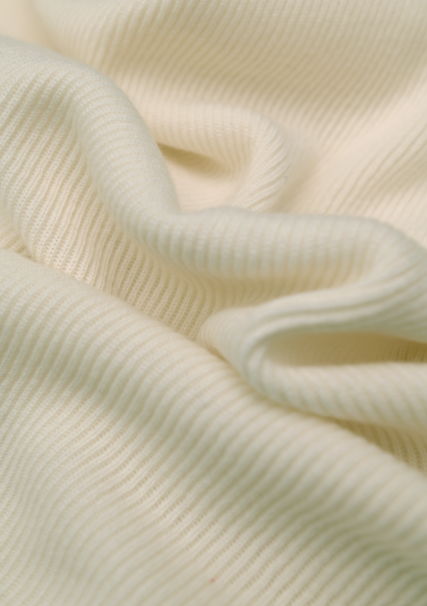 Half-zip trui van cashmere | FULL_WIDTH | Wit