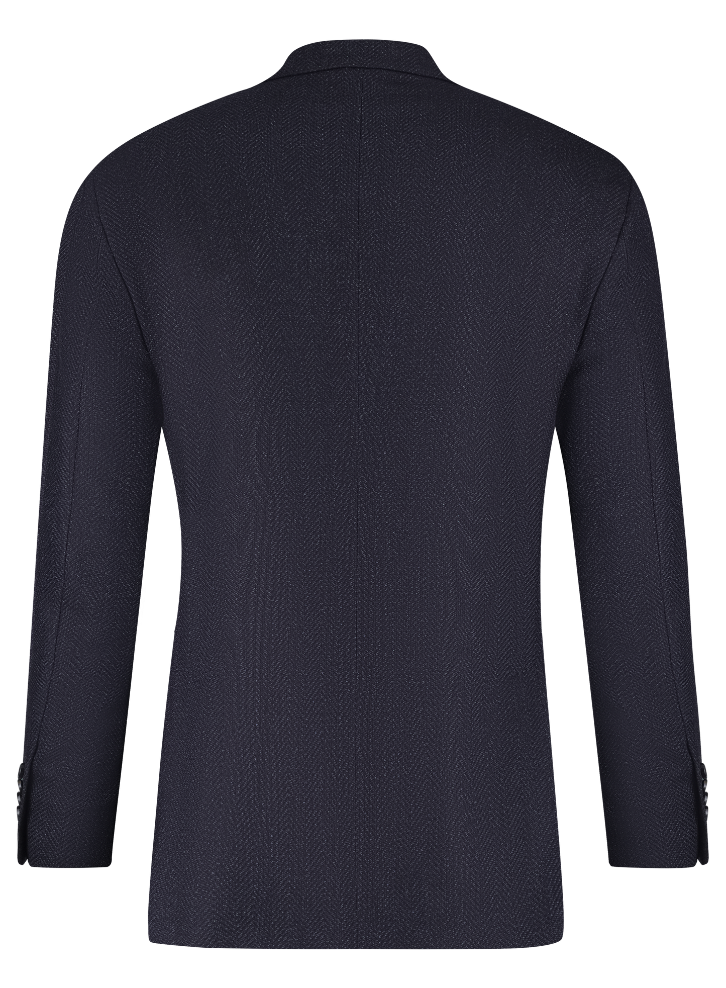 Jasje van wol en cashmere | BLUE NAVY