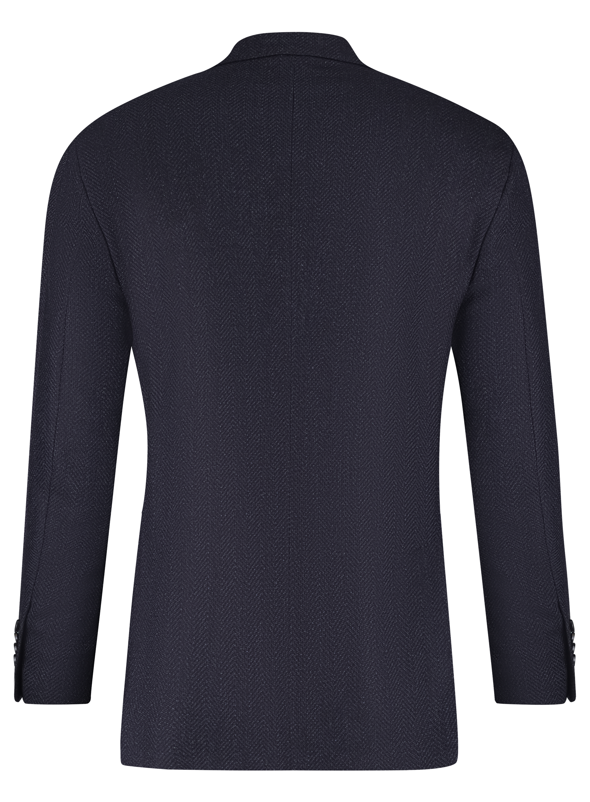 Jasje van wol en cashmere | BLUE NAVY
