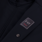 Waterafstotende jas | FULL_WIDTH | Zwart