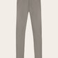 Pantalon met stretch | TAUPE