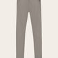 Pantalon met stretch | TAUPE