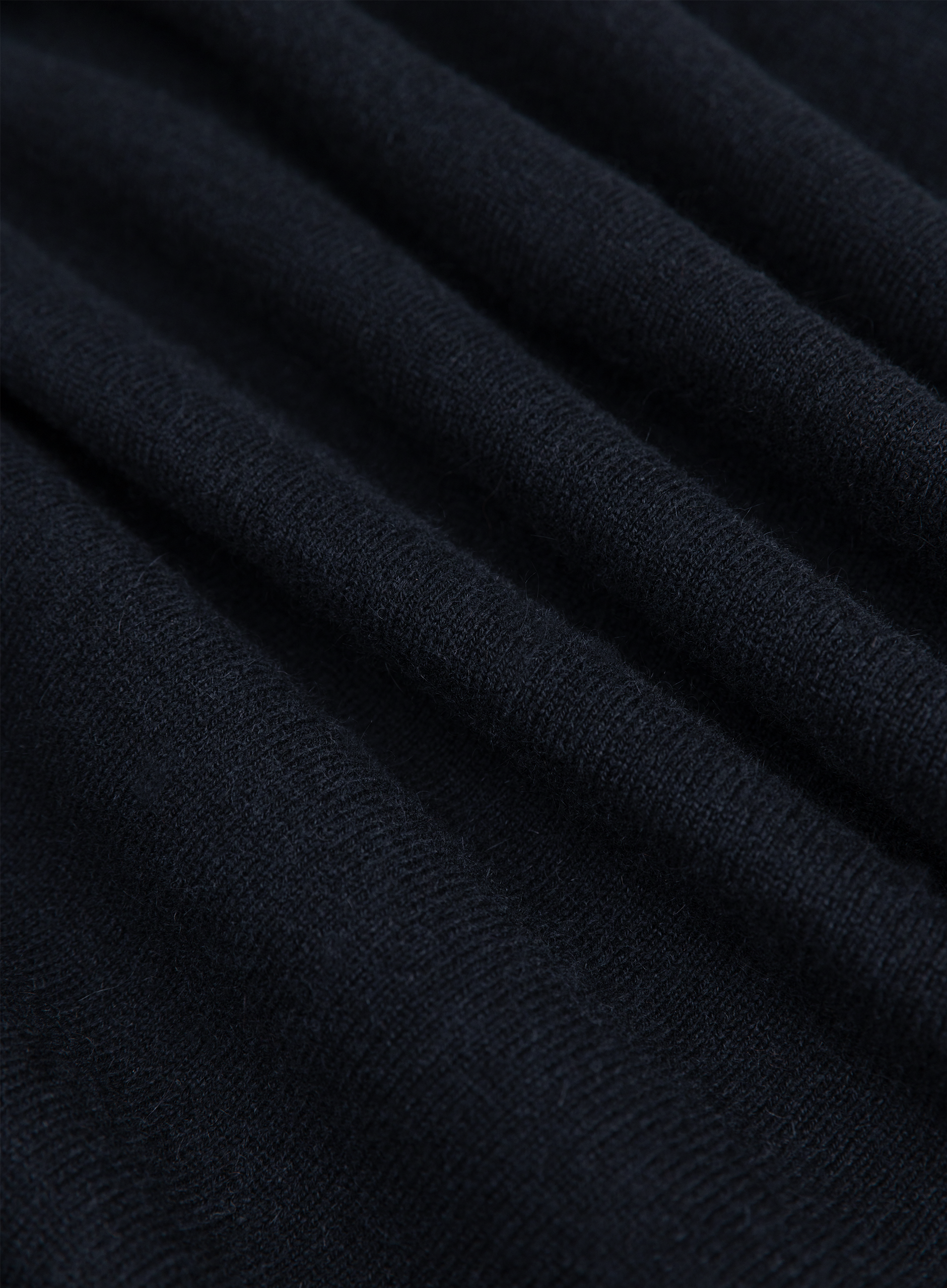 Coltrui van cashmere | FULL_WIDTH | BLUE NAVY