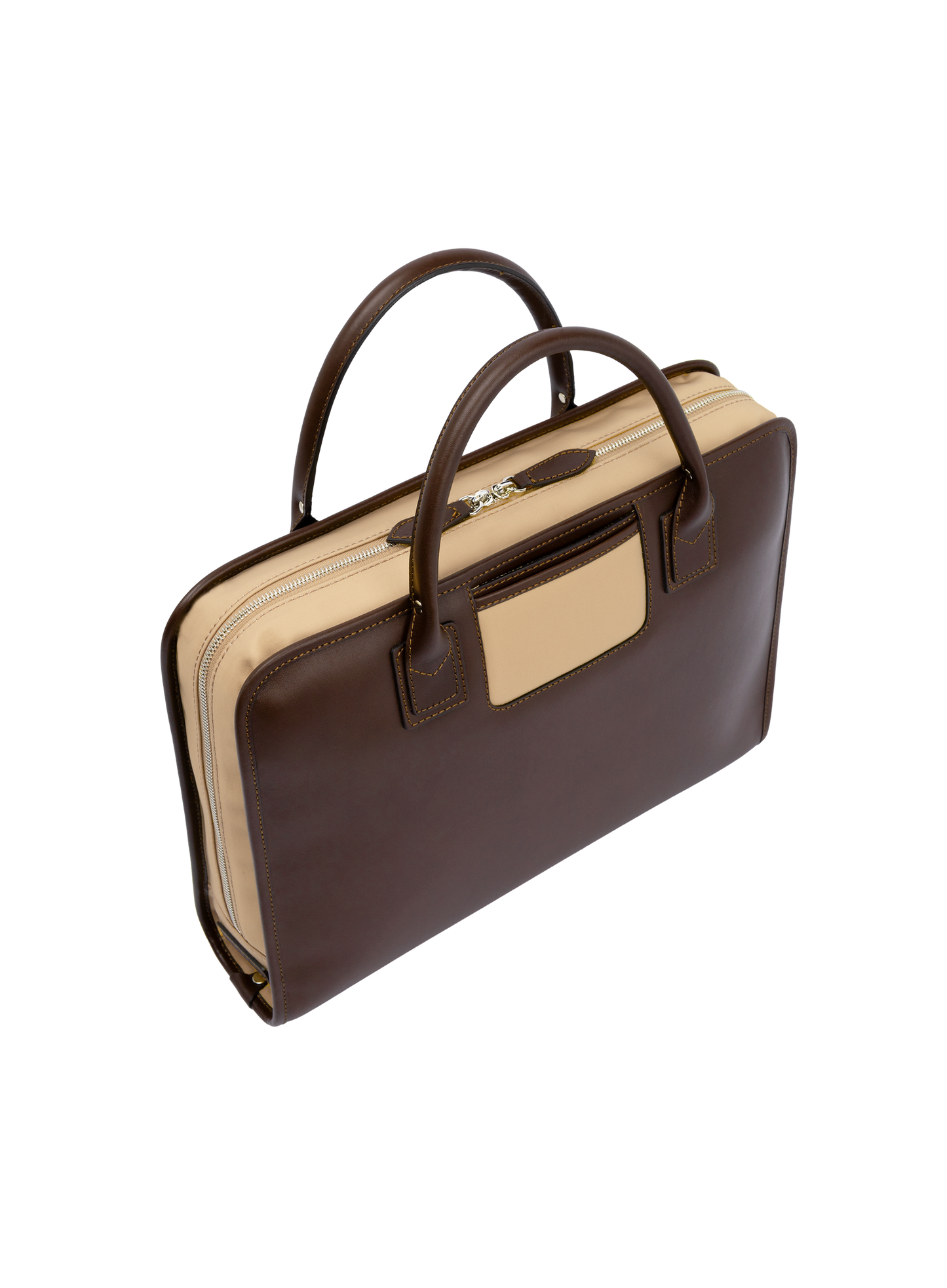 The Briefcase | Bruin