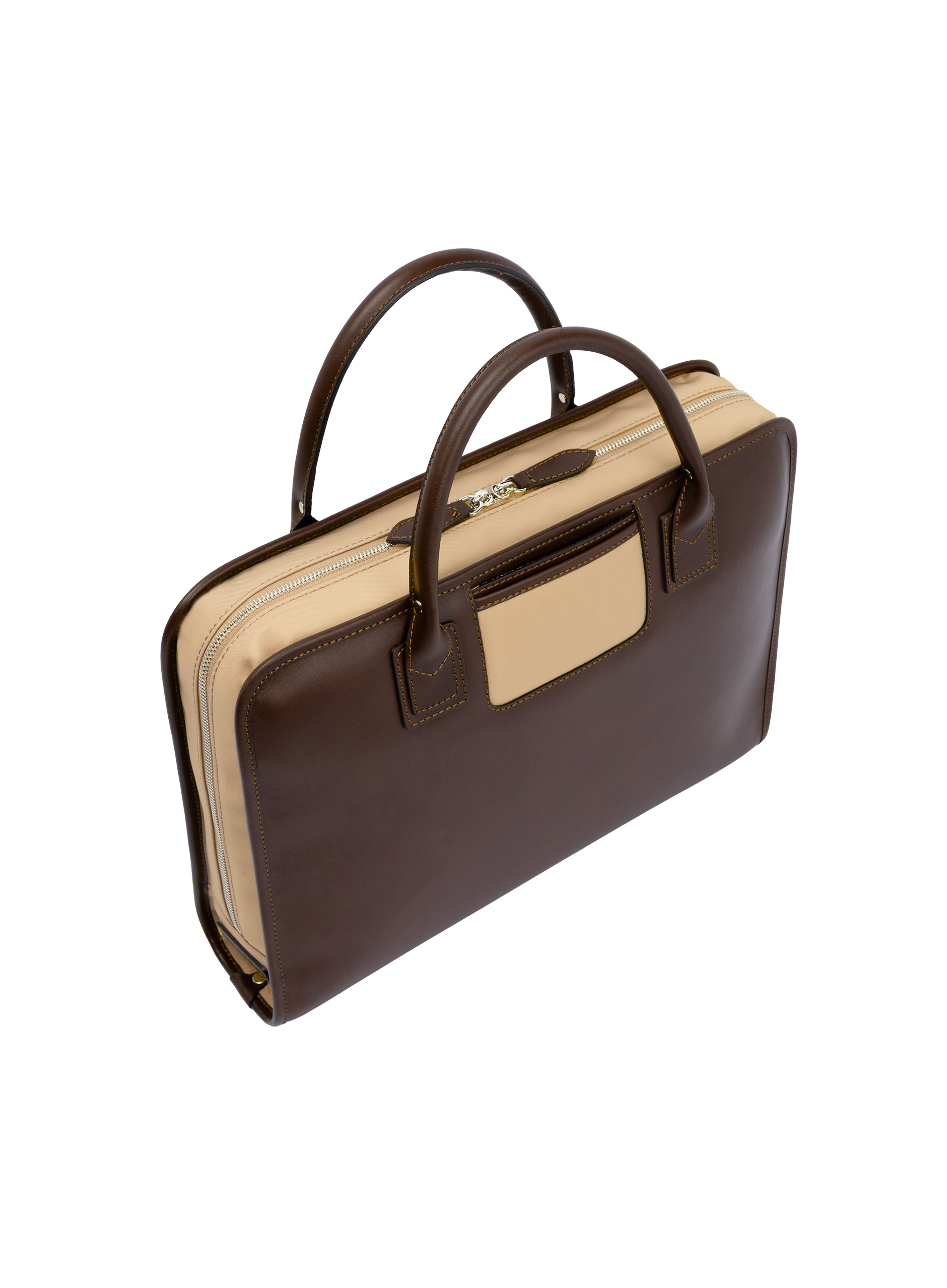 The Briefcase | Bruin